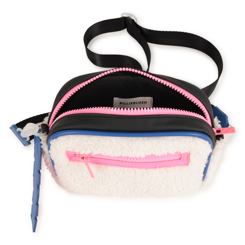 Adjustable strap purse BILLIEBLUSH 
                        GIRL