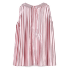 Pleated formal dress MICHAEL KORS 
                    GIRL
