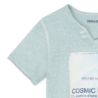 Short-sleeved T-shirt ZADIG VOLTAIRE 
                    BOY