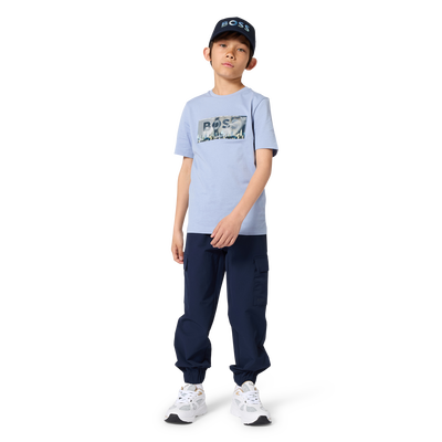 CARGO TROUSERS BOSS BOY