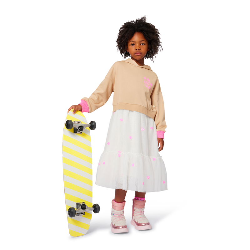 Double apr&egrave;s-ski BILLIEBLUSH 
                        GIRL