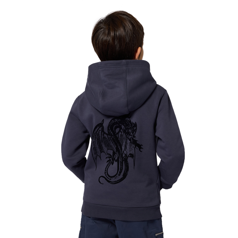 Hoodie GIVENCHY 
                        BOY