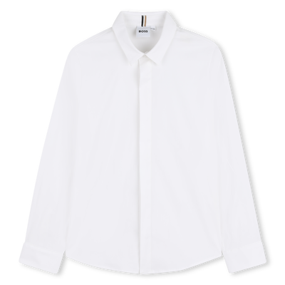 LONG SLEEVE SHIRT BOSS BOY