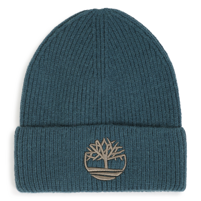 Knitted beanie TIMBERLAND BOY