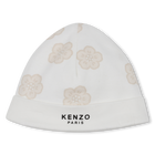 Pajama, hat and bib set KENZO KIDS 
                    UNISEX