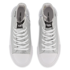 Lace-up trainers KARL LAGERFELD KIDS 
                    GIRL