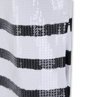 Short sleeve dress KARL LAGERFELD KIDS 
                    GIRL
