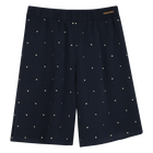 Cr&ecirc;pe Bermuda shorts MICHAEL KORS 
                    GIRL