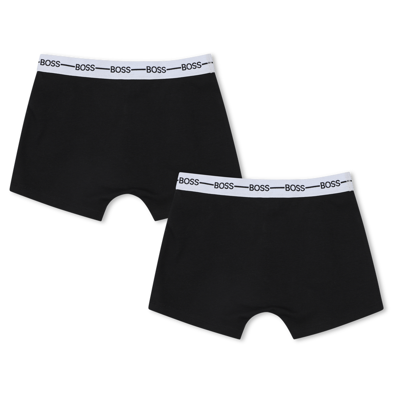 Sets of 2 boxer shorts BOSS 
                        BOY