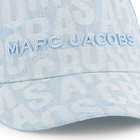 Denim cap MARC JACOBS 
                    BOY
