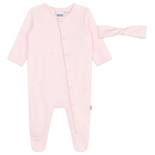 Pyjamas and headband set BOSS 
                    GIRL