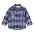 Long sleeve shirt TIMBERLAND 
                    BOY