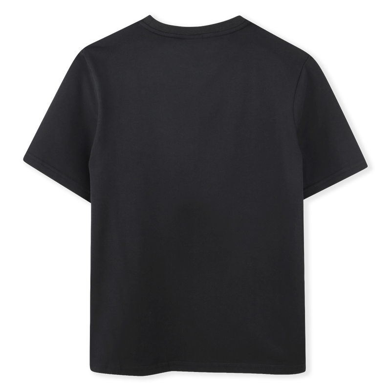 SHORT-SLEEVED T-SHIRT BOSS 
                        BOY