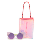 Butterfly sunglasses BILLIEBLUSH 
                    GIRL
