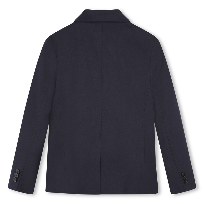 Suit Trousers & Jacket BOSS 
                        BOY