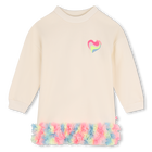Long Sleeve Dress BILLIEBLUSH 
                    GIRL
