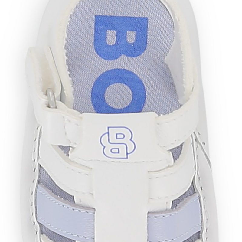 SOFT SANDALS BOSS 
                        BOY