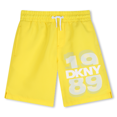 SWIM SHORTS DKNY BOY