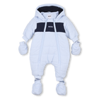 Pilot suit BOSS 
                    UNISEX