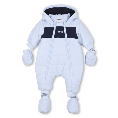 Pilot suit BOSS UNISEX