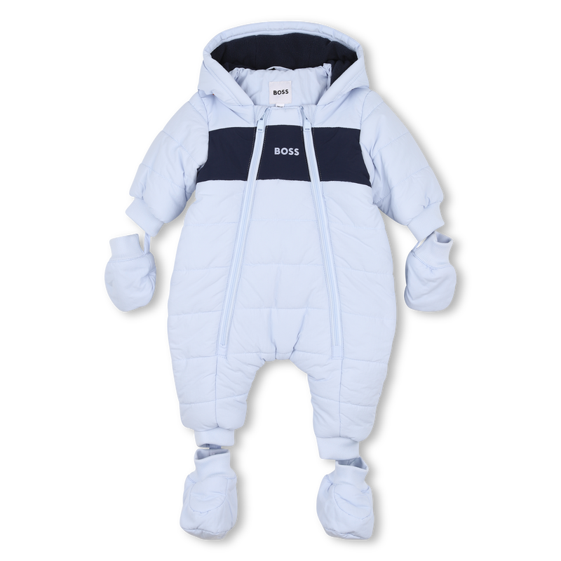 Pilot suit BOSS 
                        UNISEX