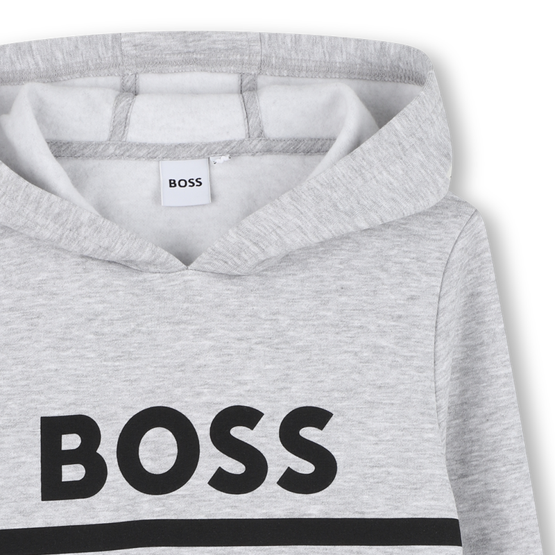 Hoodie BOSS 
                        BOY