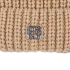 Knitted beanie DKNY 
                    GIRL