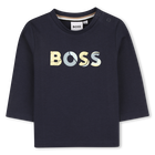 Long Sleeve T-Shirt BOSS 
                    BOY