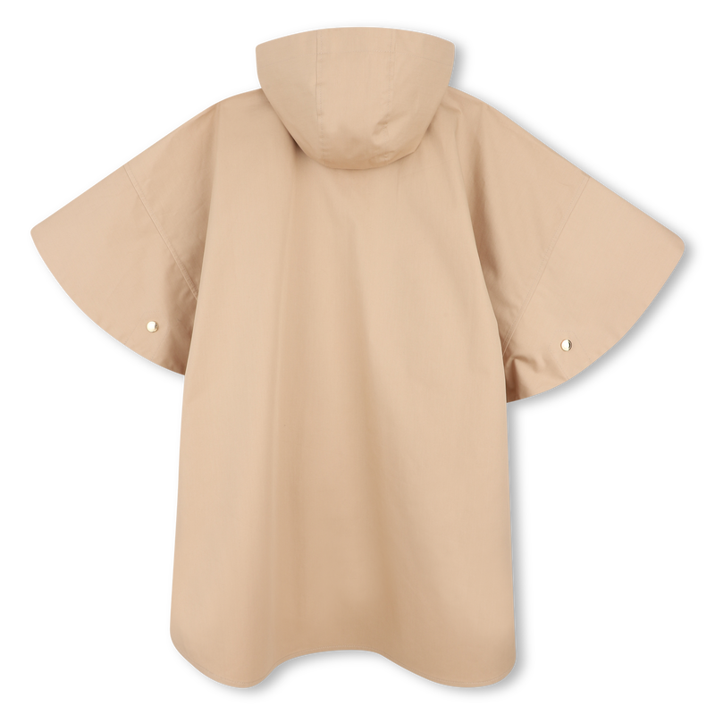 CANVAS CAPE CHLOE 
                        GIRL
