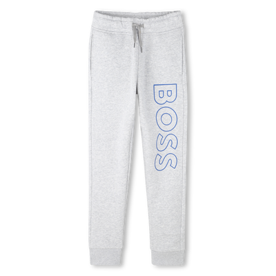 Fleece tracksuit set BOSS BOY