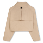 2-in-1 trench coat DKNY 
                    GIRL