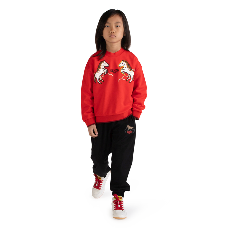 JOGGERS KENZO KIDS 
                        UNISEX