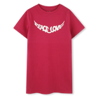 Beach dress ZADIG VOLTAIRE 
                    GIRL