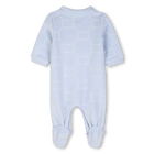 Pyjama set and hat BOSS 
                    BOY