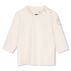 Dungaree and t-shirt set TIMBERLAND 
                    BOY