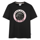Short-sleeved cotton T-shirt BOSS 
                    BOY
