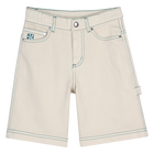 Bermuda shorts KIDS AROUND 
                    BOY
