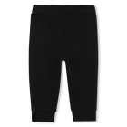 Polo and trouser set KARL LAGERFELD KIDS 
                    BOY