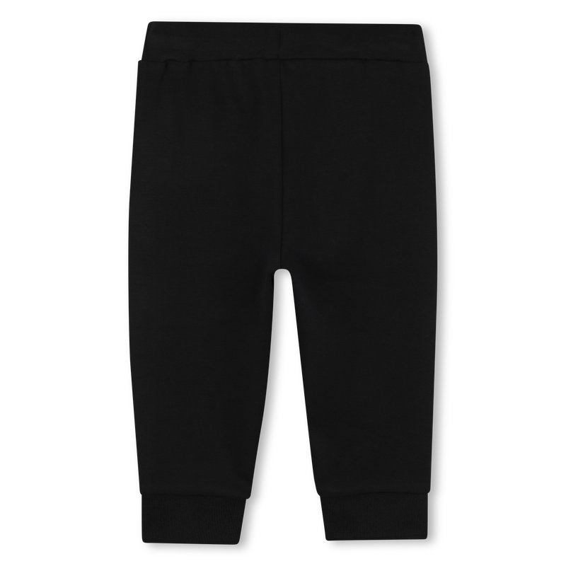 Polo and trouser set KARL LAGERFELD KIDS 
                        BOY