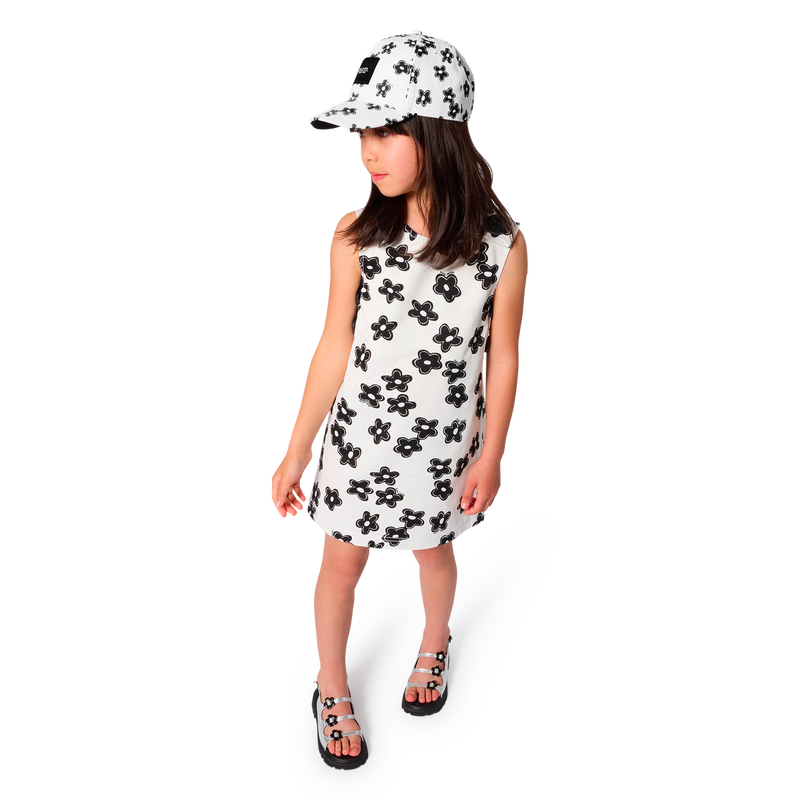 CAP MARC JACOBS 
                        GIRL