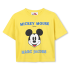 Short-sleeved T-shirt MARC JACOBS 
                    UNISEX