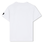 Short-sleeved t-shirt DKNY 
                    UNISEX