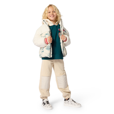 Sneakers MARC JACOBS BOY
