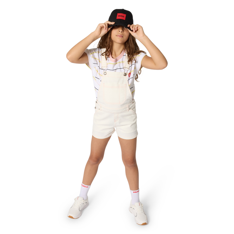 BOB REVERSIBLE HUGO 
                        UNISEX