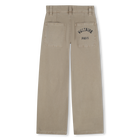 Wide trousers ZADIG VOLTAIRE 
                    BOY