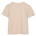 Two-pack t-shirts TIMBERLAND 
                    BOY