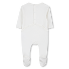 Set of two cotton pajamas KENZO KIDS 
                    UNISEX