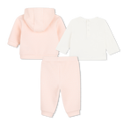 Tracksuit MICHAEL KORS 
                    GIRL
