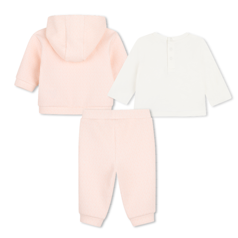 Tracksuit MICHAEL KORS 
                        GIRL