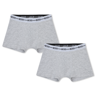 Sets of 2 boxer shorts BOSS BOY